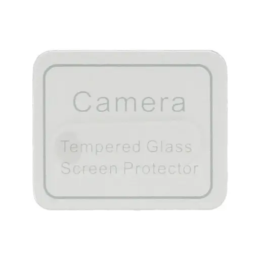 Tempered Glass for camera (LENS) for Samsung Galaxy M30 (island)