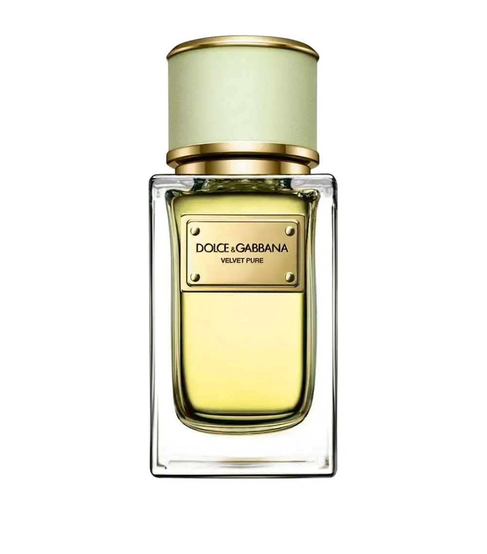 Dolce & Gabbana, Velvet Pure, Eau De Parfum, For Women, 50 ml