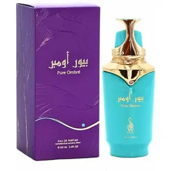 Risala Pure Ombre parfémovaná voda unisex 100 ml