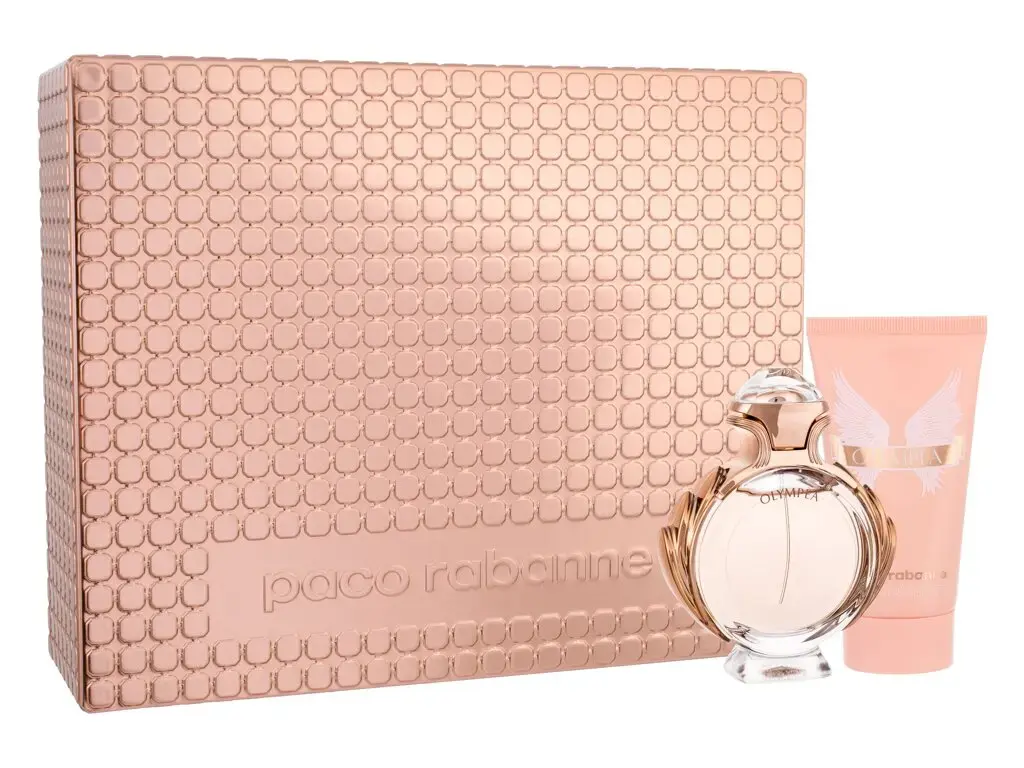 Paco Rabanne Olympéa Eau de Parfum 50 ml