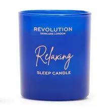 Overnight Relaxing Sleep Candle - Vonná svíčka