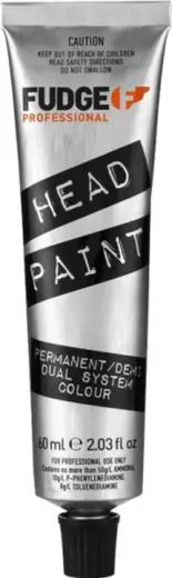 Fudge Professional, Head Paint, Hair Colouring Toner Lotion, GT-26 Petal Rose Toner, 60 ml