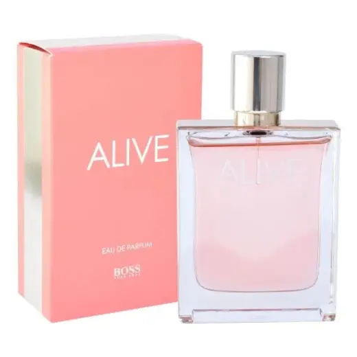 Hugo Boss Alive (EDP) парфюмерная вода для женщин 50 мл
