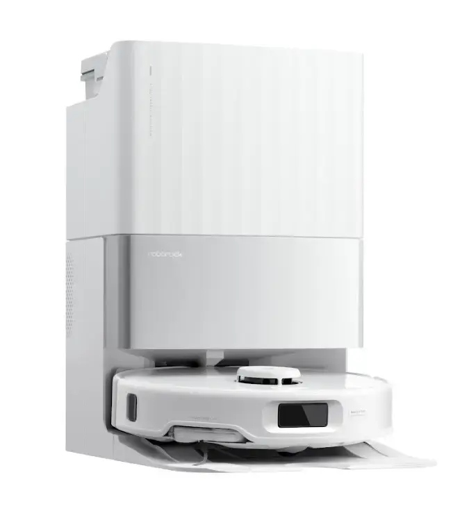 Roborock Qrevo Edge 5V1 White QRES02-00