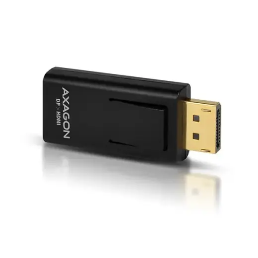 DisplayPort -> HDMI Reduction | Mini Adapter, FullHD, RVD-HI