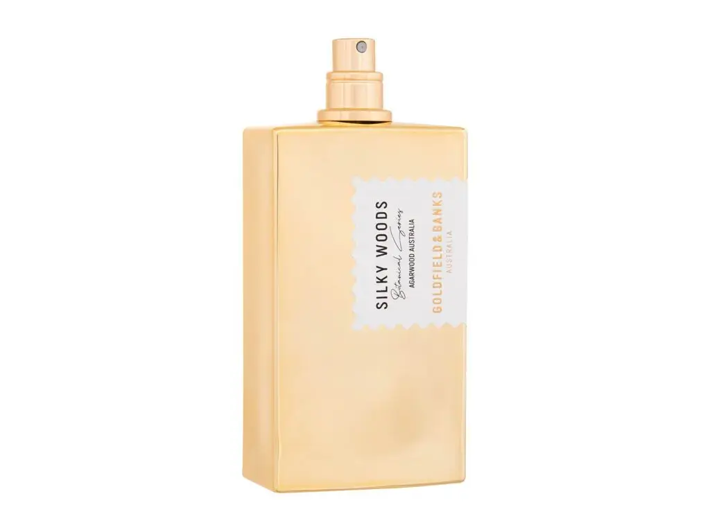 Goldfield & Banks Silky Woods Eau de Parfum 100 ml