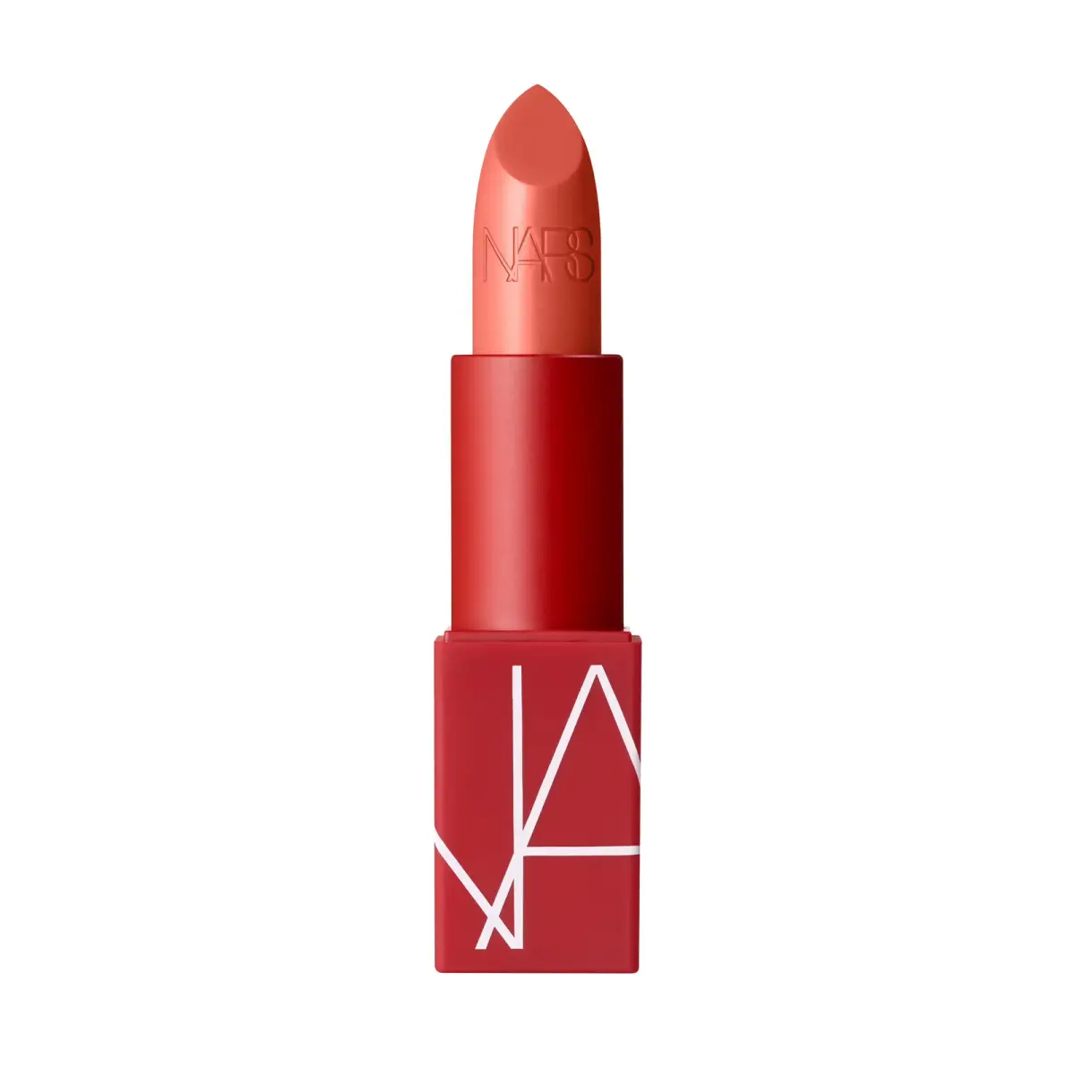 Nars, Nars, Cream Lipstick, Casablanca, 3.4 g