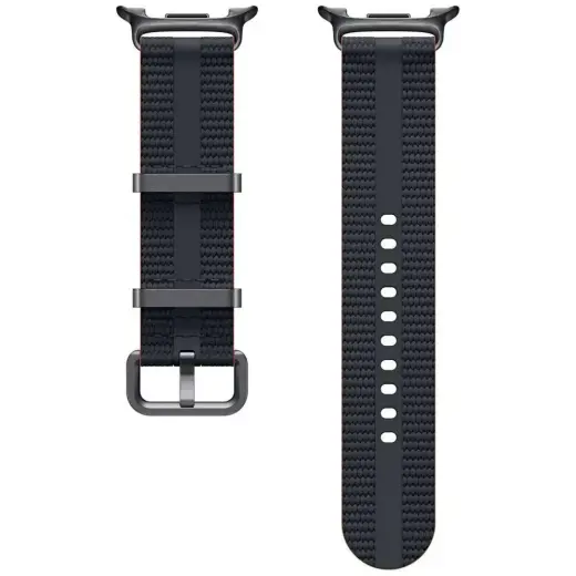 Samsung Athleisure nutikella rihm Galaxy Watch8 / Watch8 Classic jaoks | silikoonist | tumehall