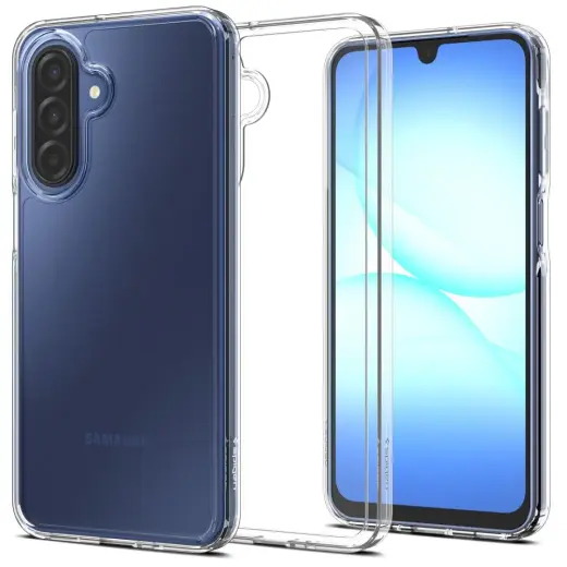 SPIGEN ULTRA HYBRID GALAXY A17 4G | 5G CRYSTAL CLEAR