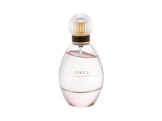 Sarah Jessica Parker Lovely Eau de Parfum 50 ml