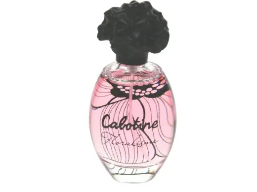 Gres Cabotine Floralisme Eau de Toilette 100 ml