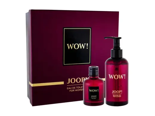 JOOP! Wow Eau de Toilette 60 ml