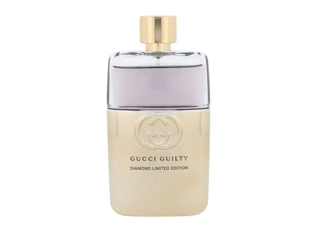 Gucci Gucci Guilty Diamond Eau de Toilette 90 ml