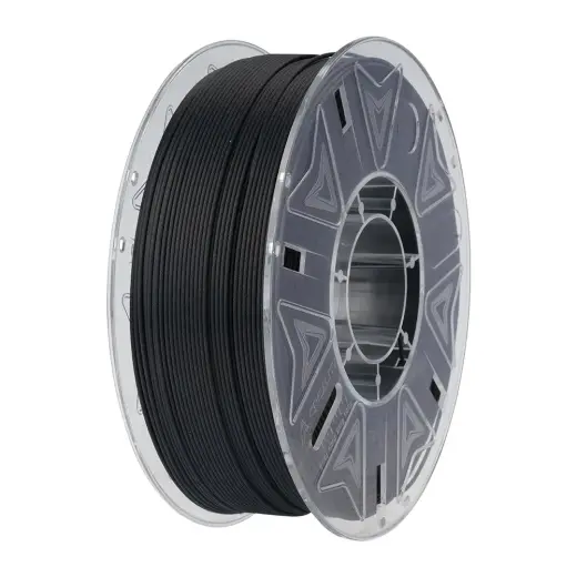 Filament PA612-CF Hyper black 1kg CREALITY