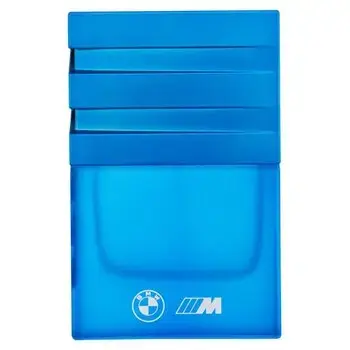 BMW Fragrances BMW M 1972 EDT 50ml