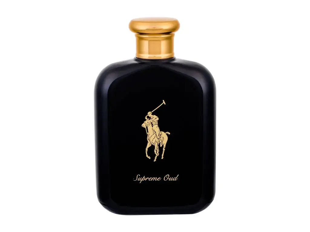 Ralph Lauren Polo Supreme Oud Eau de Parfum 125 ml