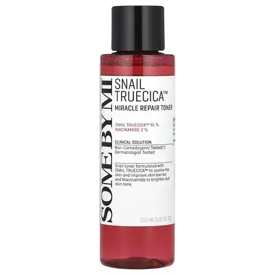 Some by Mi Snail Truecica Miracle Repair Toner 150 Ml