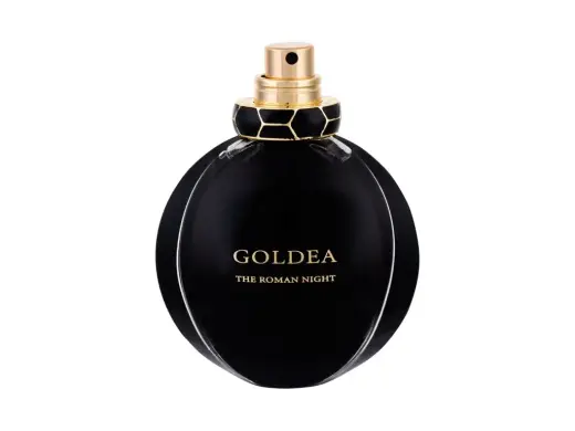 Bvlgari Goldea The Roman Night Eau de Parfum 30 ml