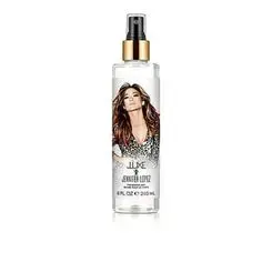 Jennifer Lopez JLuxe BOR W 240 Ml