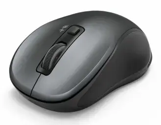 Hama Canosa Black