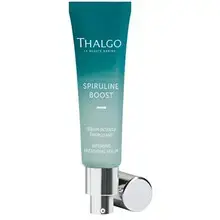 "Spiruline Boost Intensive Energising Serum - Intensive energizing serum."