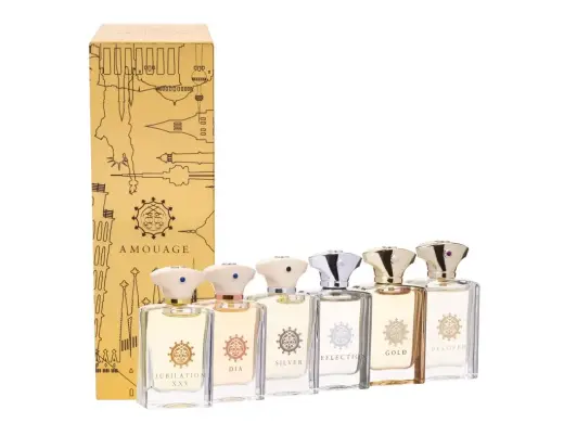 Amouage Mini Set Classic Collection Eau de Parfum 45 ml