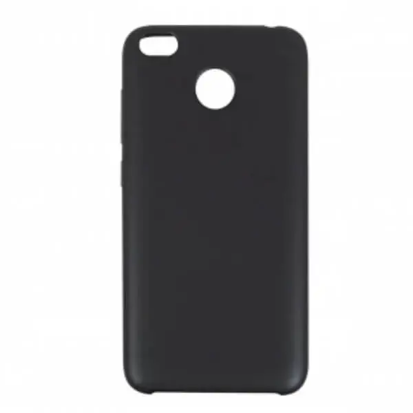 Xiaomi etui Hard Case Redmi 4X czarny |black