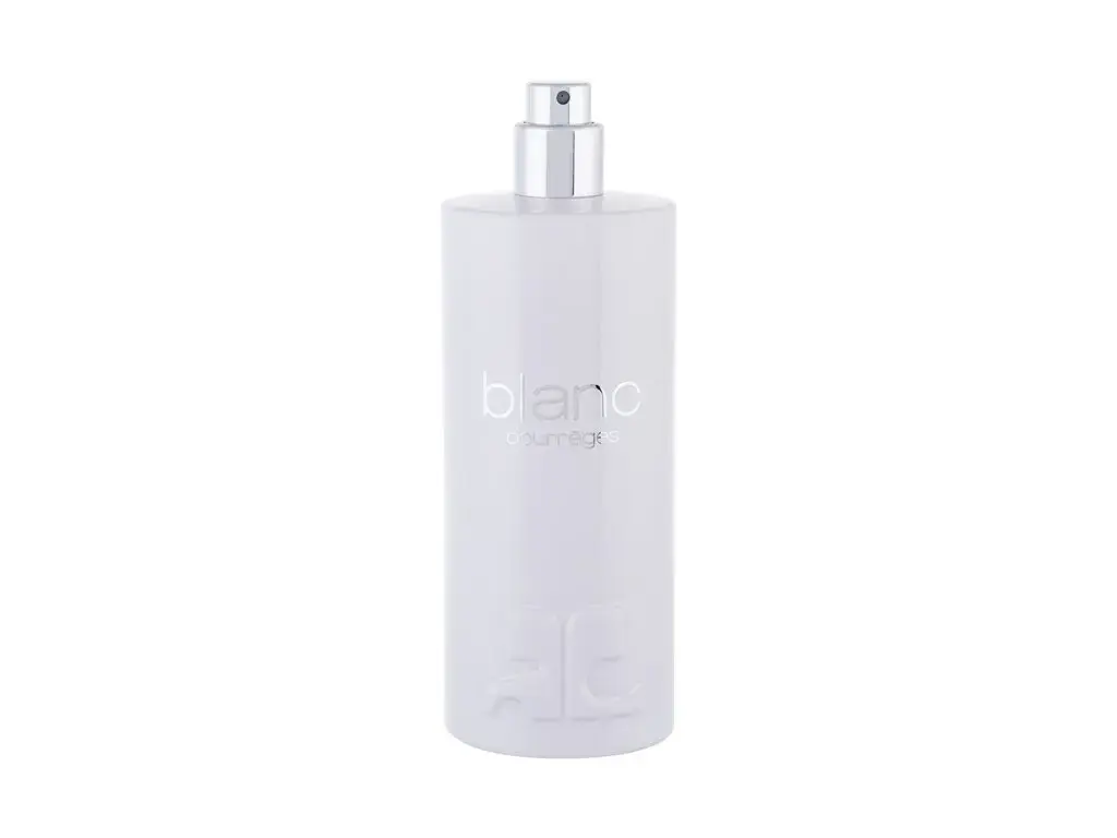 André Courreges Blanc Eau de Parfum 90 ml