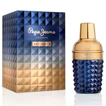 Pepe Jeans Celebrate for Him (EDP) парфюмерная вода для мужчин 100 мл