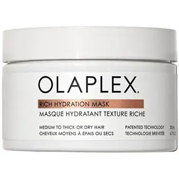 Olaplex Rich Hydration Mask - hair mask 200ml