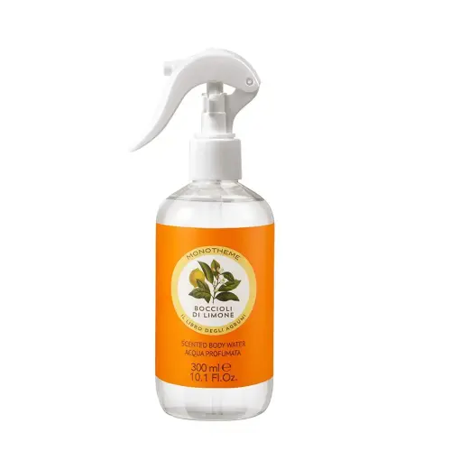 Monotheme Lemon Buds Scented Water 300 Ml