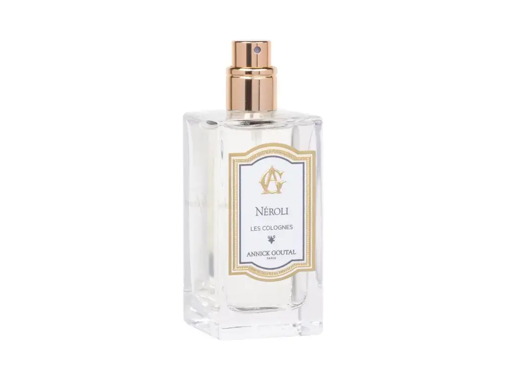 Goutal Les Colognes Neroli Eau de Cologne 50 ml