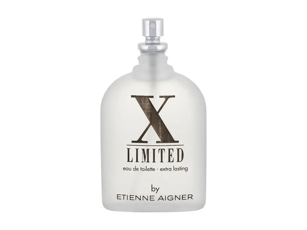 Aigner X - Limited Eau de Toilette 125 ml
