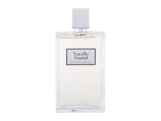 Reminiscence Les Classiques Collection Vanille Santal Eau de Toilette 100 ml