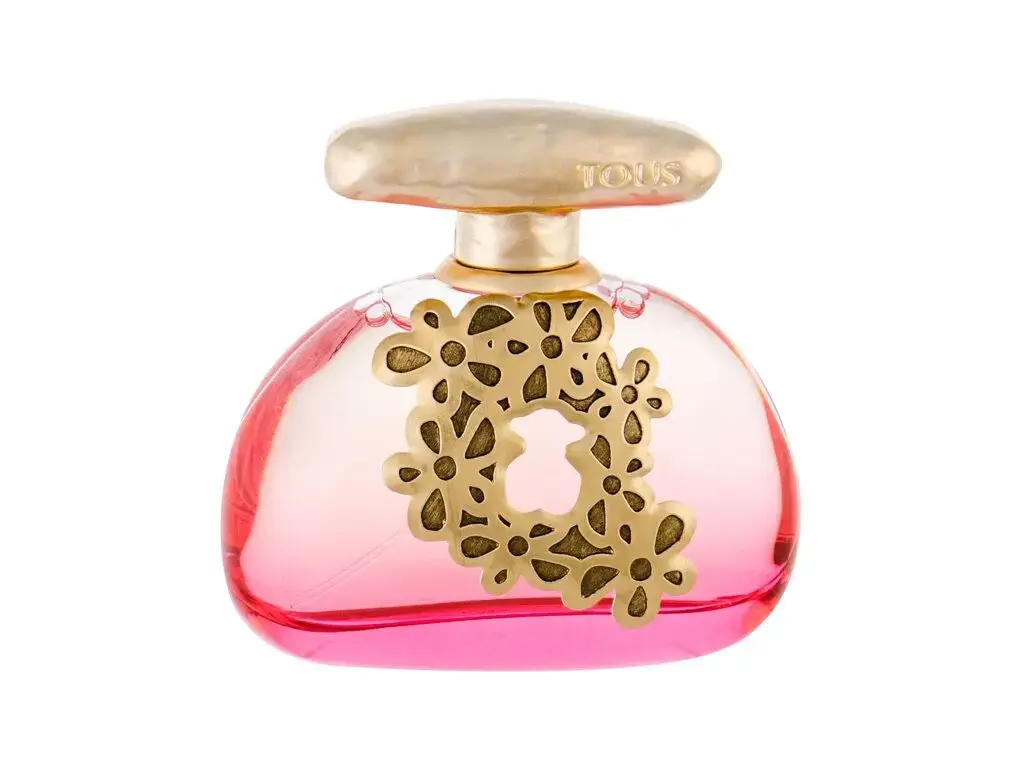 TOUS Floral Touch Eau de Toilette 100 ml