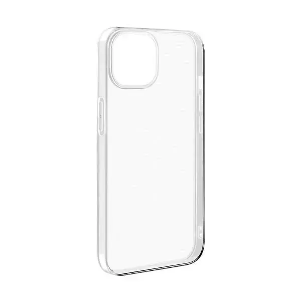Puro Nude 0.3 iPhone 14 Plus 6,7" transparent IPC146703NUDETR