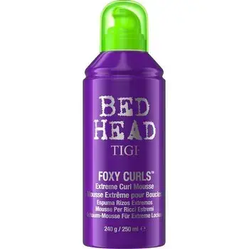 TIGI Bed Head Foxy Curls Extreme