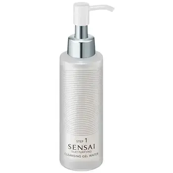 Sensai Silky Purifying Cleansing Gel Water