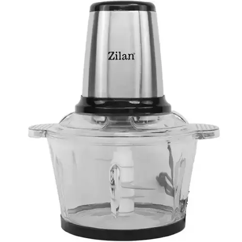 Zilan ZLN3898 Pārtikas smalcinātājs 2L 400W