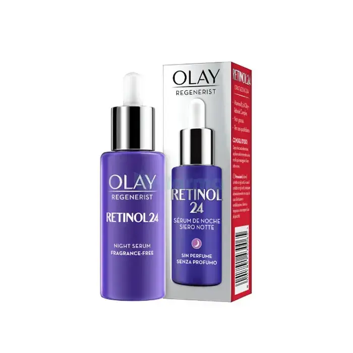 OLAY Regenerist Retinol24 Night Serum 40ml