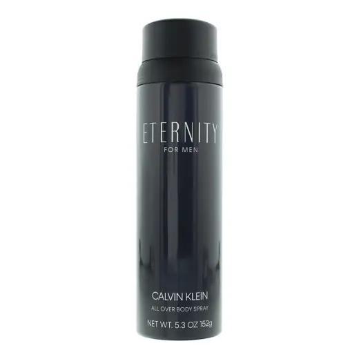 Calvin Klein, Eternity, Scented Spray, For Men, 150 ml