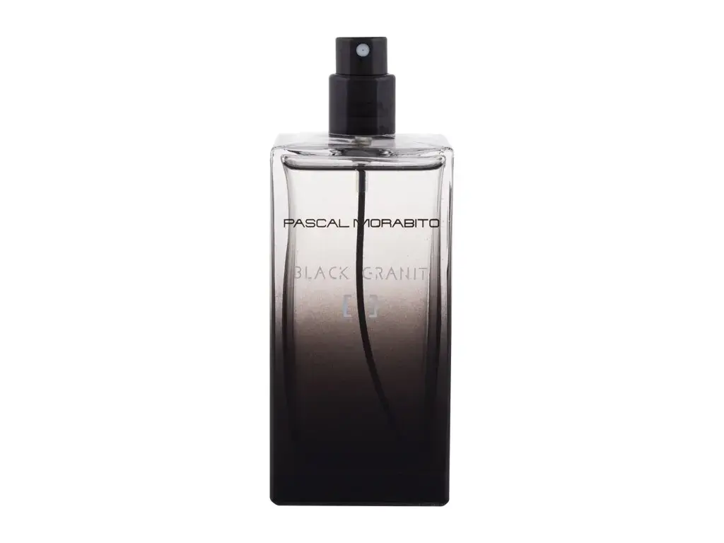Pascal Morabito Black Granit Eau de Toilette 100 ml