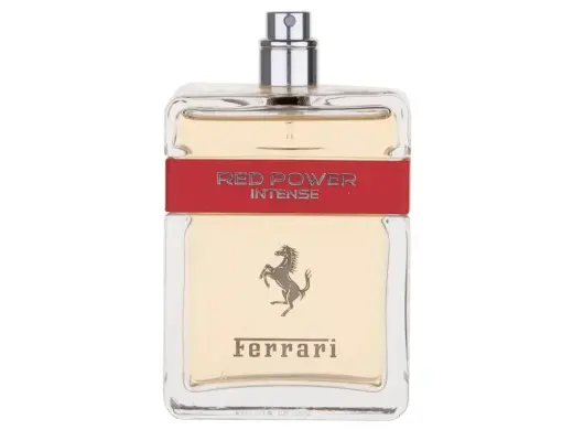 Ferrari Red Power Intense Eau de Toilette 125 ml