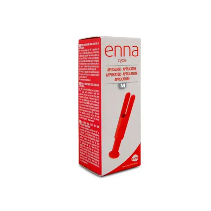 ENNA Cycle Applicator Size M (8437015869582)