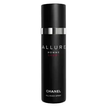 CHANEL Allure Homme All-Over Spray для мужчин 100 мл