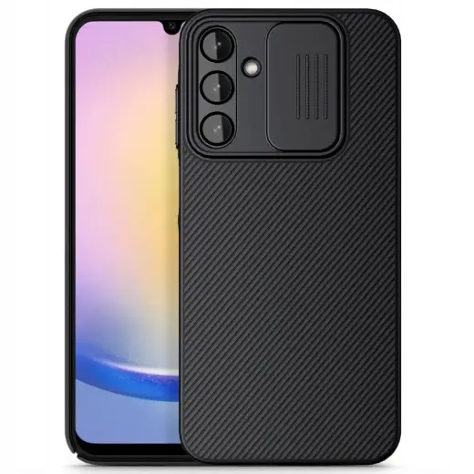 NILLKIN CAMSHIELD GALAXY A25 5G MELNS