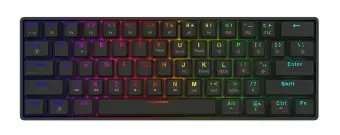 Klaviatūra Savio  BLACKOUT X2 OUTEMU Peach Silent