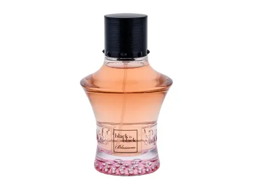 Nuparfums Black is Black Blossom Eau de Parfum 100 ml