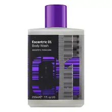 Escentric Molecules Escentric 01 Shower Gel