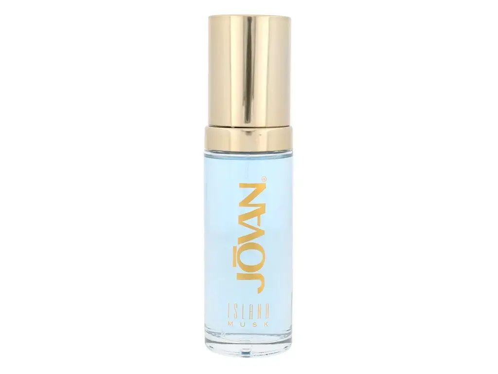 Jövan Island Musk Eau de Parfum 59 ml